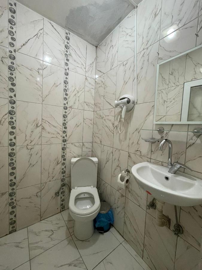 Taksim Dara Apart 2 Aparthotel *