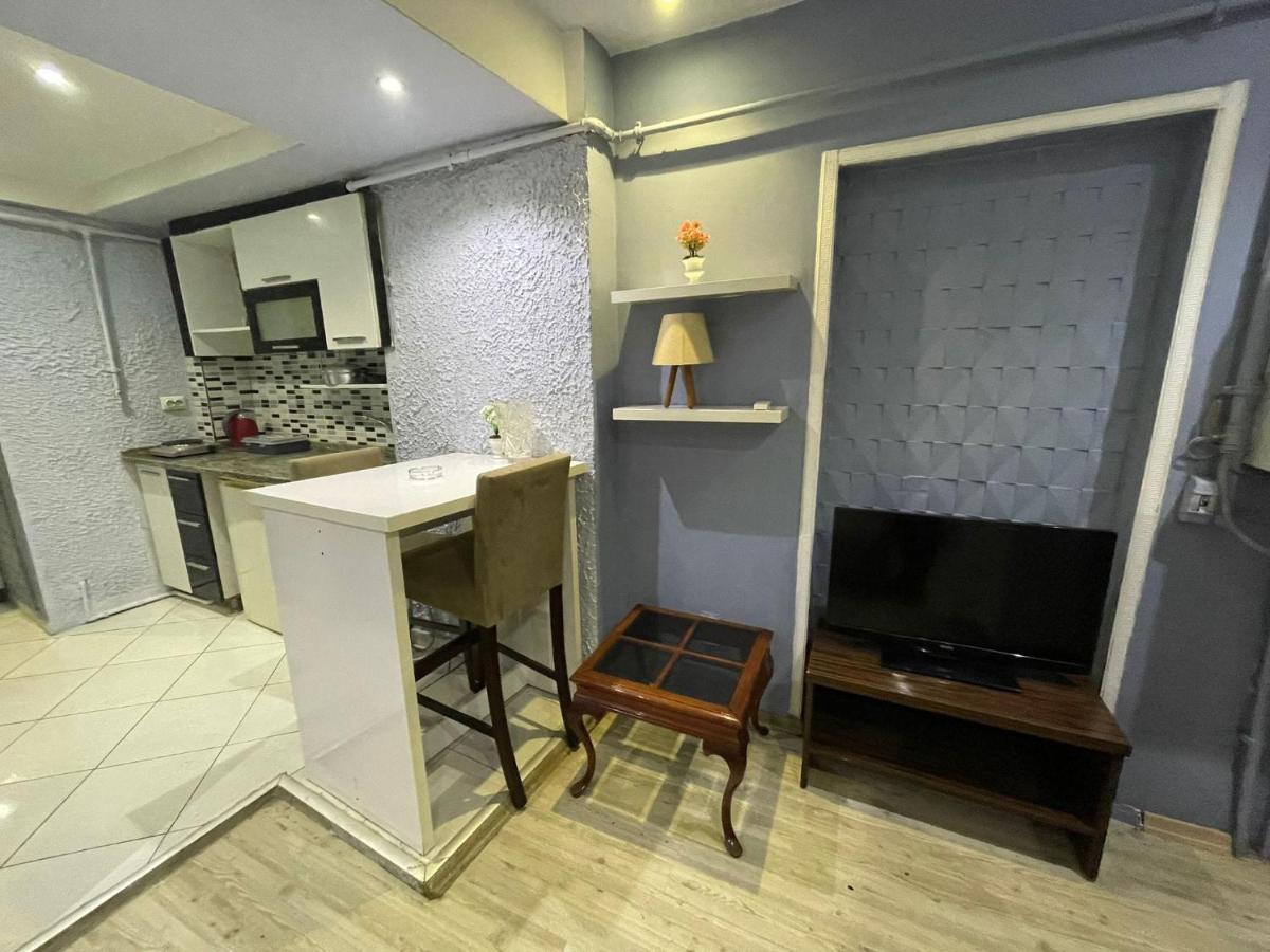 Taksim Dara Apart 2