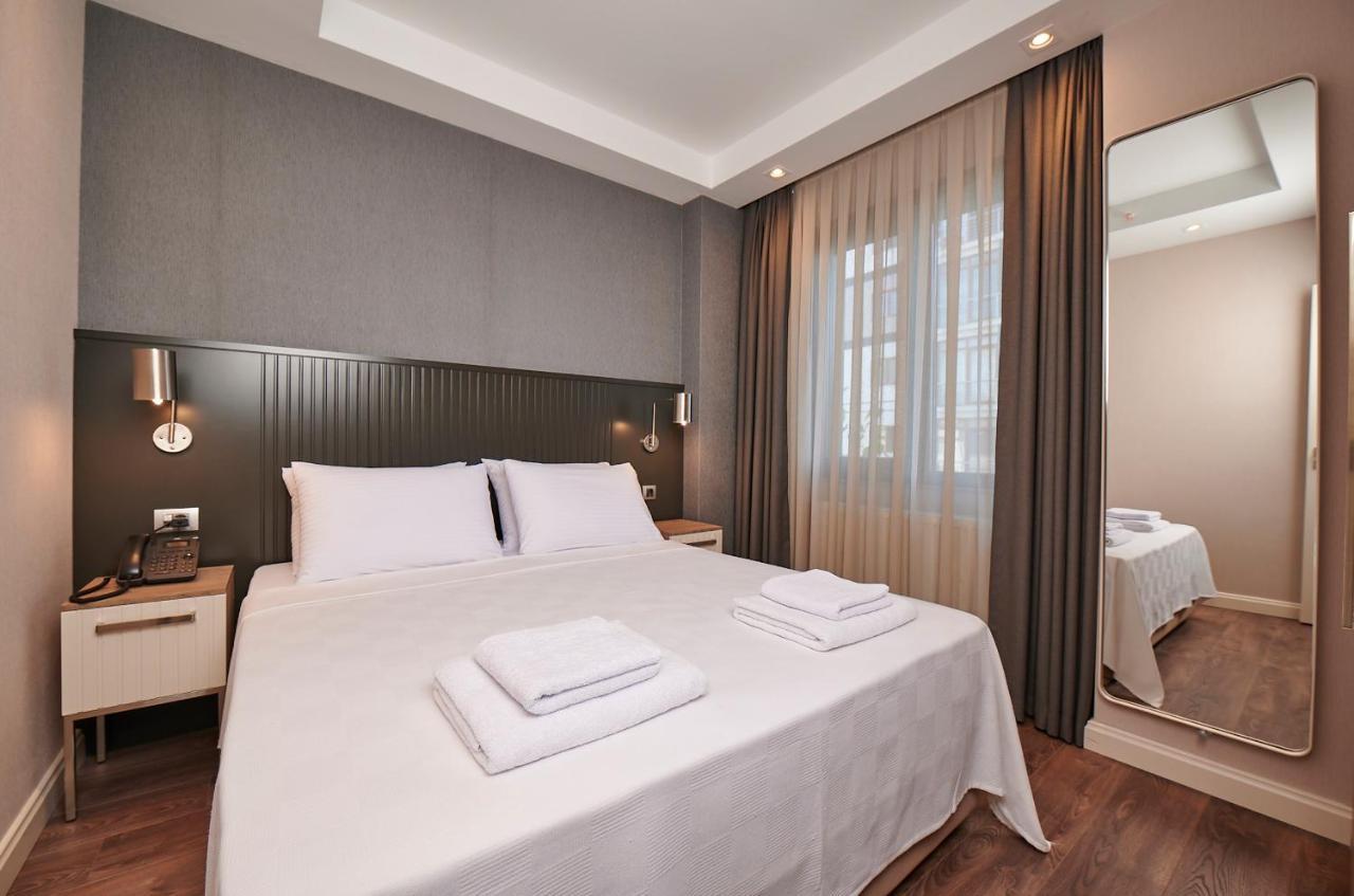 Livinton Atasehir Istanbul