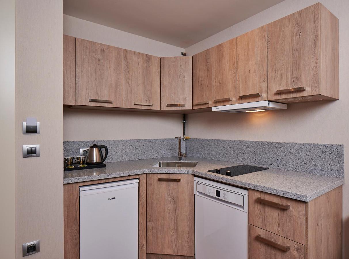Livinton Atasehir Hotel