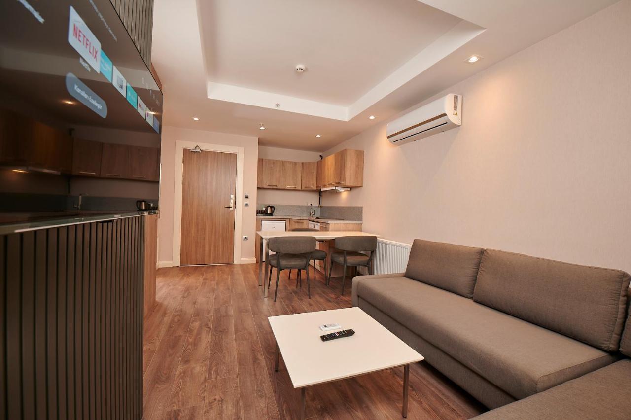 Livinton Atasehir Hotel Istanbul