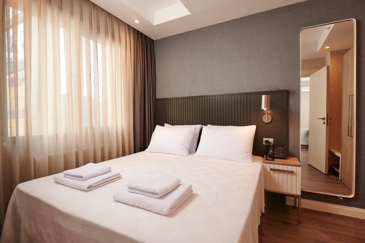 Hotel Livinton Atasehir
