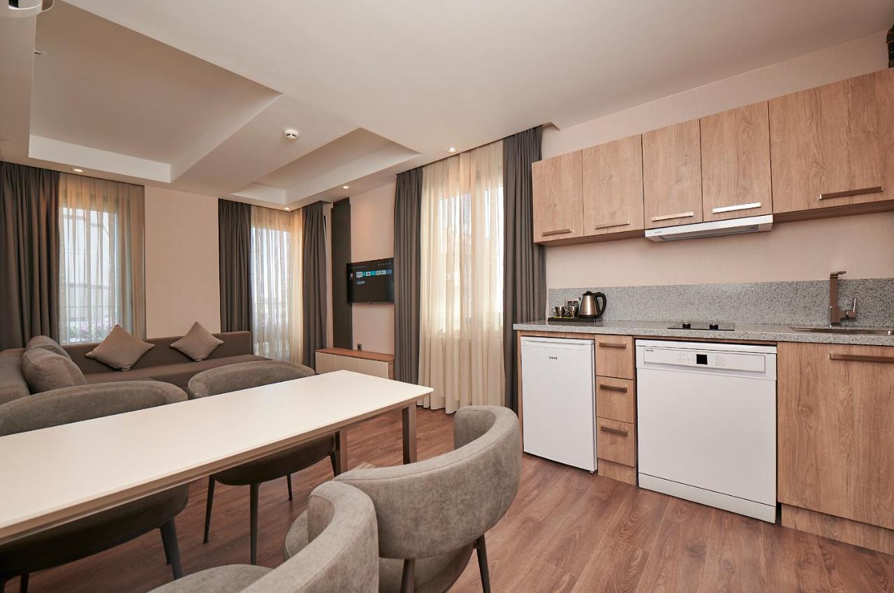 Hotel Livinton Atasehir
