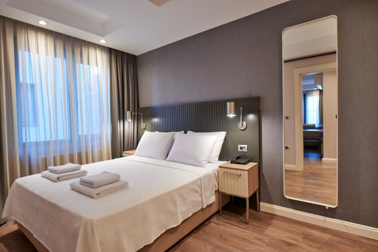 Livinton Atasehir * Istanbul