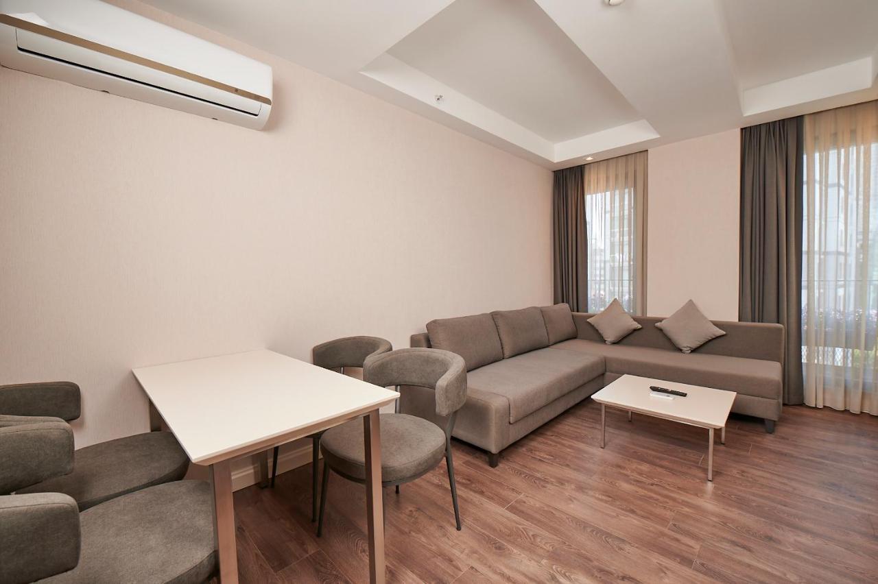 Hotel Livinton Atasehir Istanbul