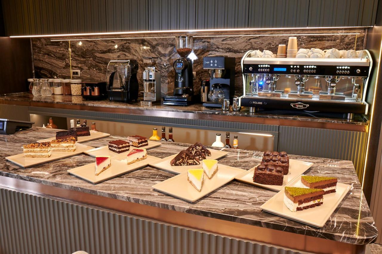 Hotel Livinton Atasehir Istanbul