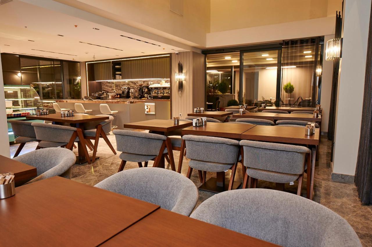 Livinton Atasehir Hotel