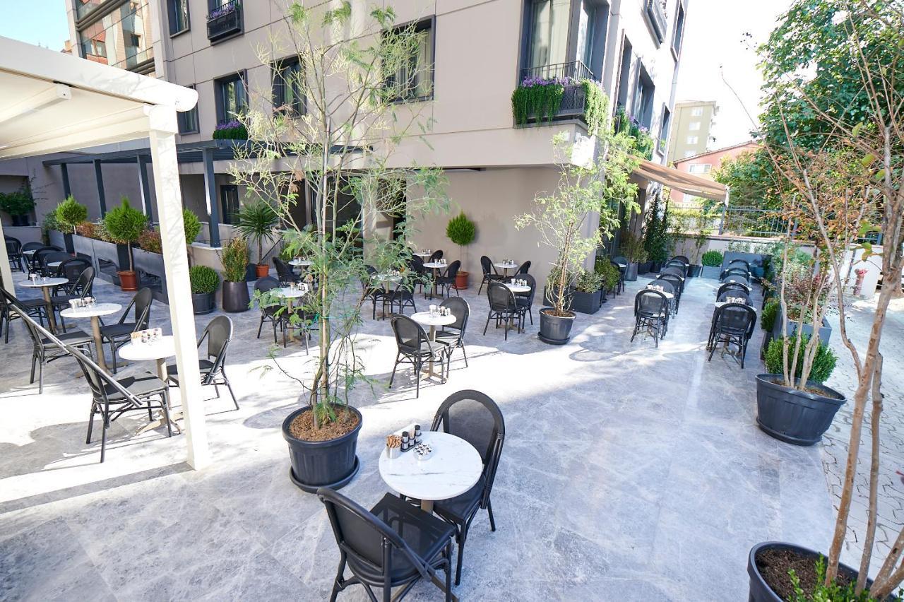 Livinton Atasehir Hotel Istanbul