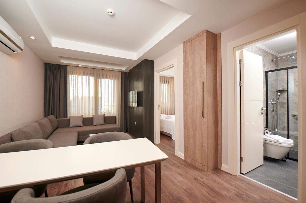 Hotel Livinton Atasehir Istanbul