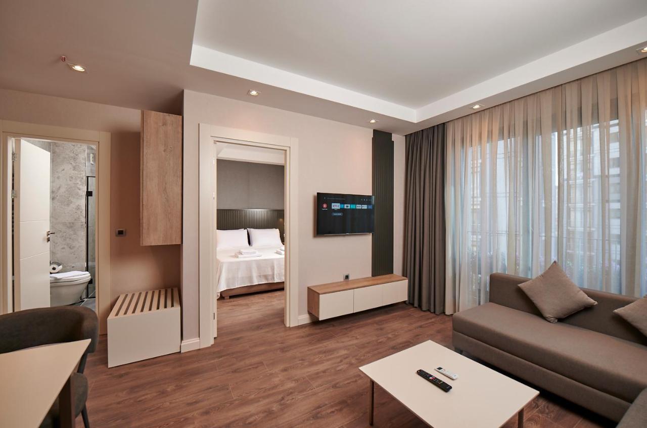 Livinton Atasehir