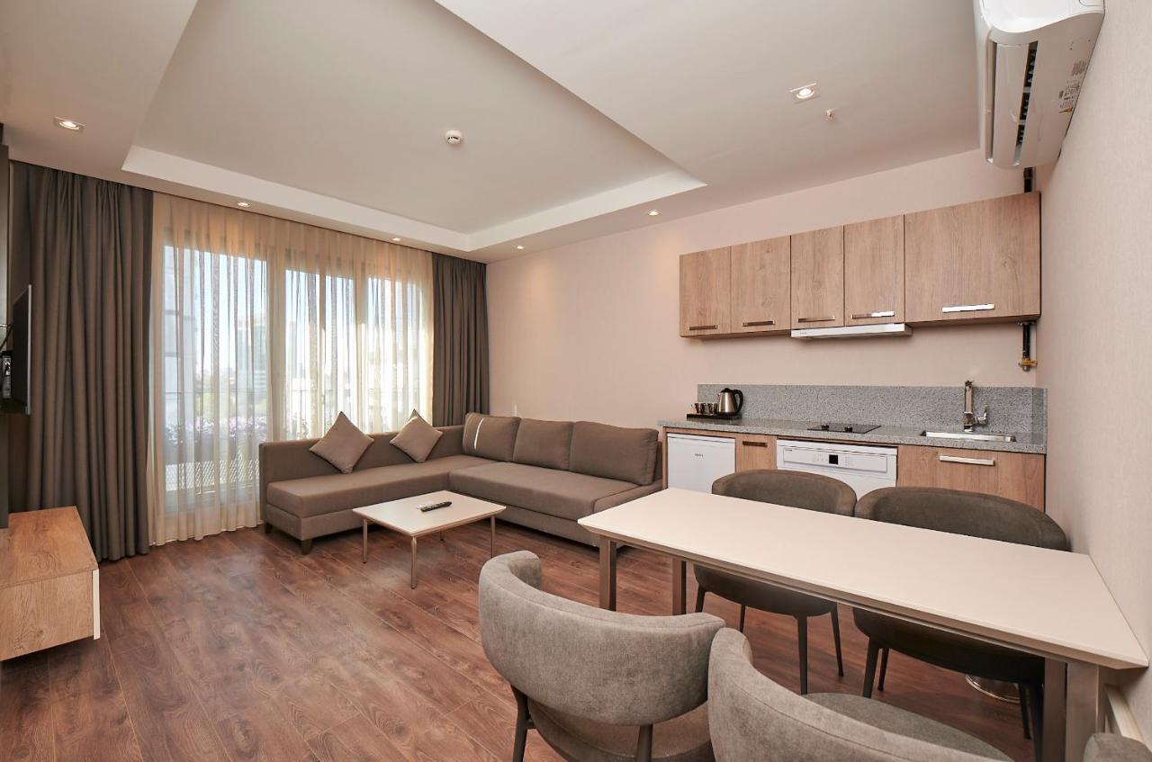 Hotel Livinton Atasehir *