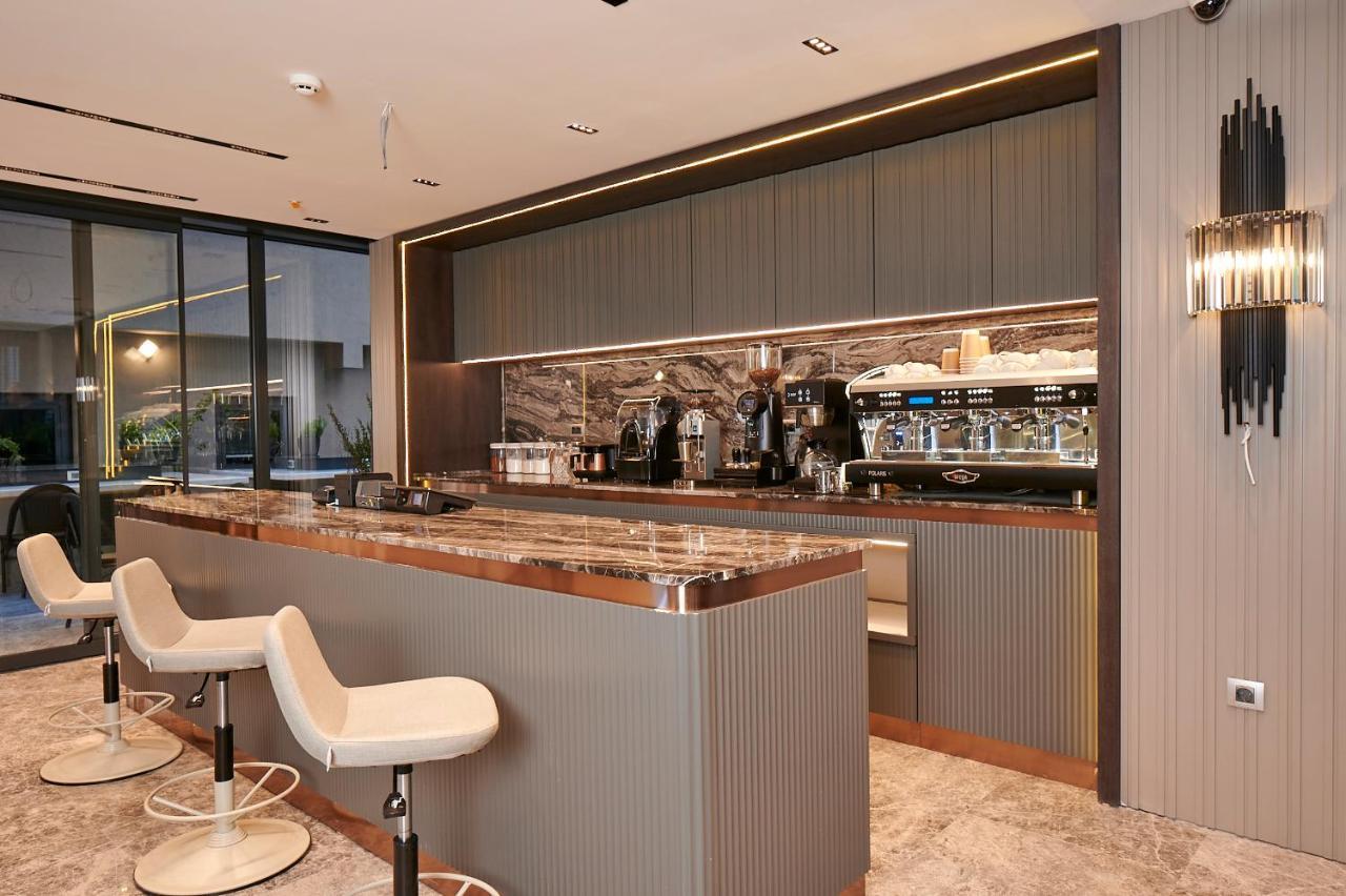 Livinton Atasehir Hotel