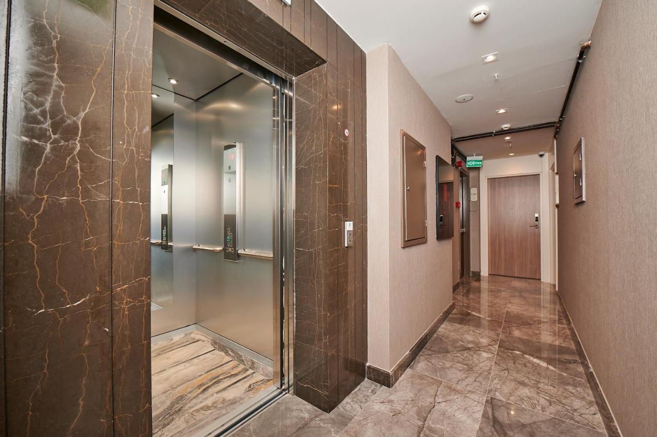 Hotel Livinton Atasehir *