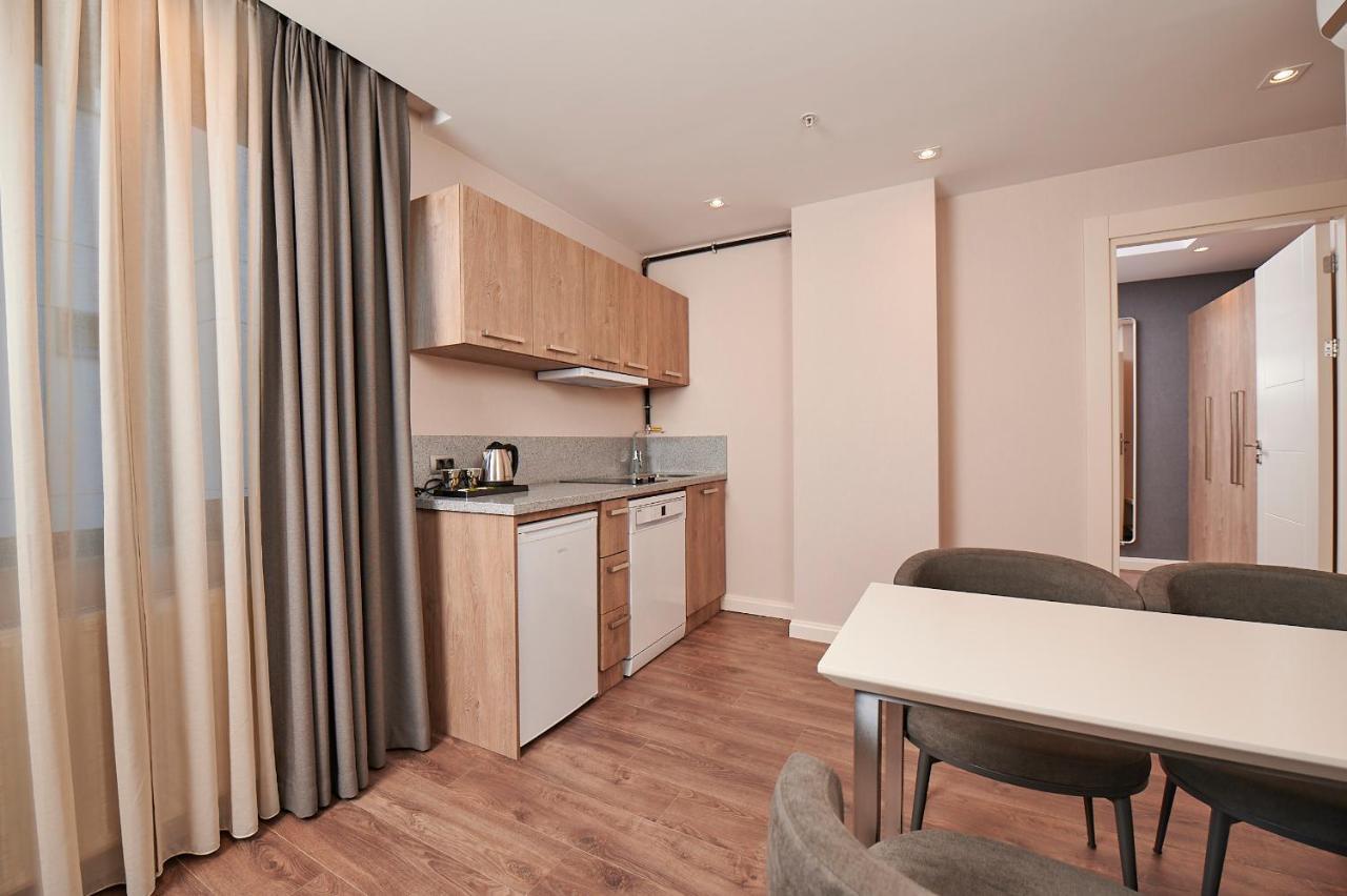 Hotel Livinton Atasehir Istanbul