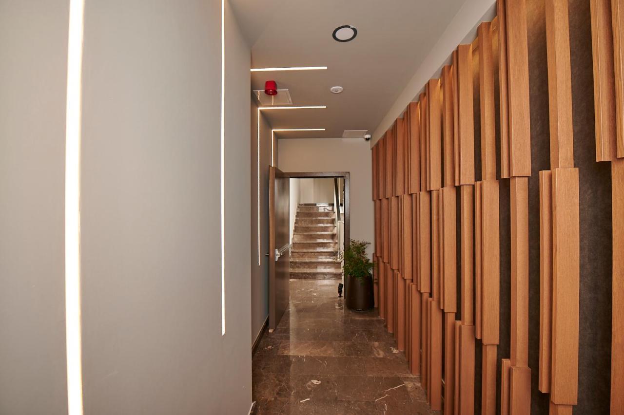 Livinton Atasehir Hotel Istanbul