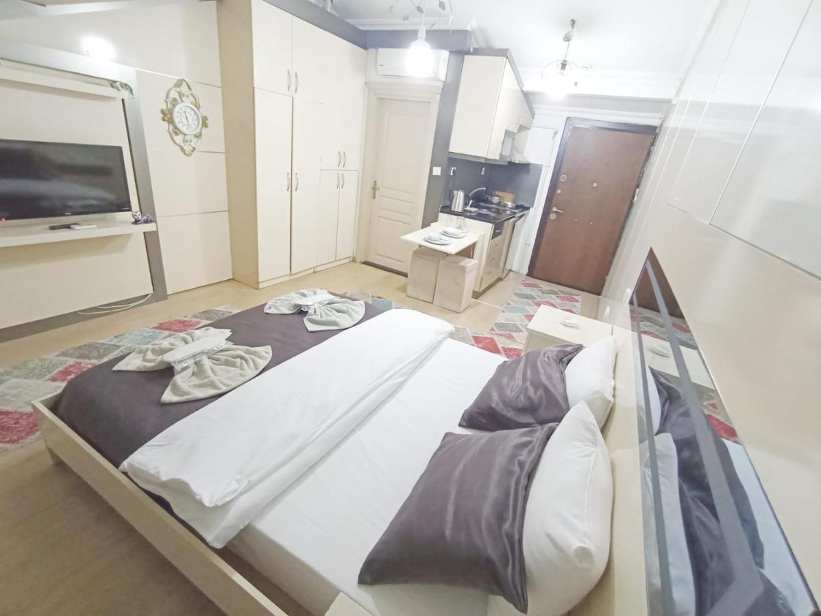 Aparthotel Center House Apart