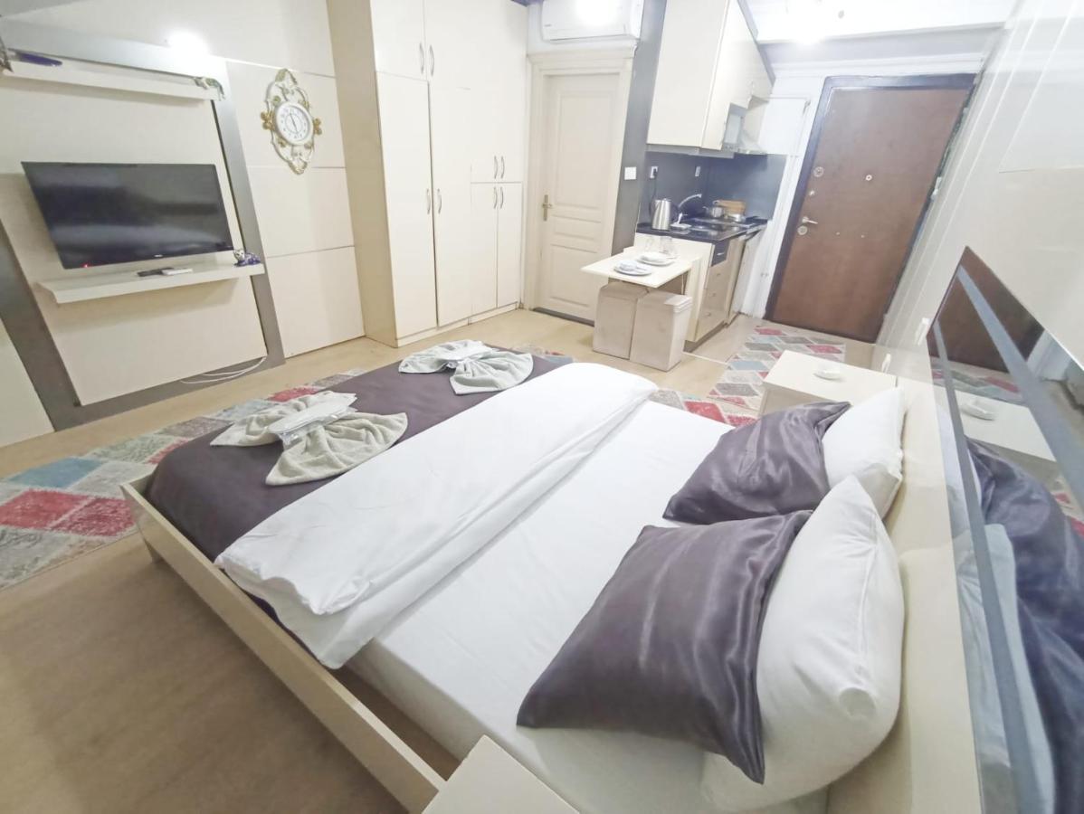 Center House Apart Istanbul