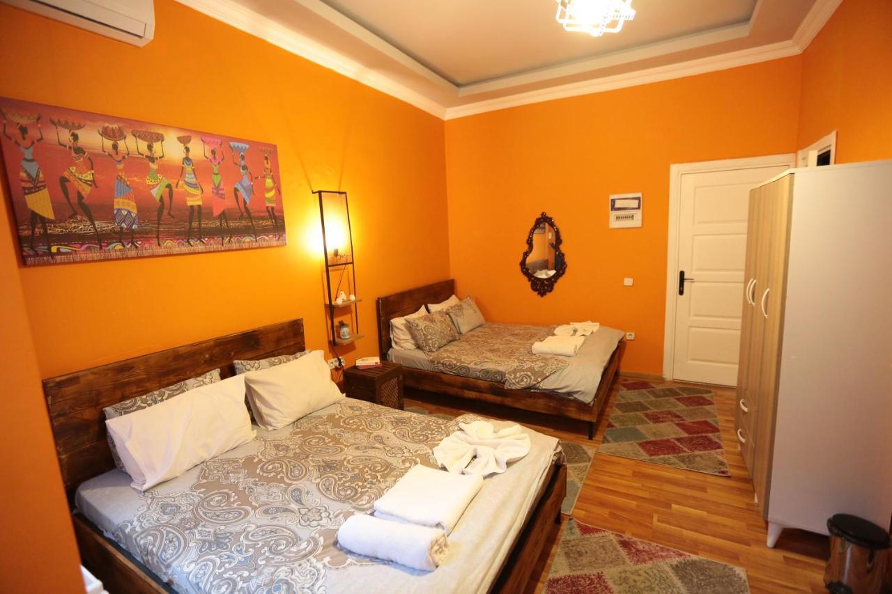 Taksim Pandora Aparthotel