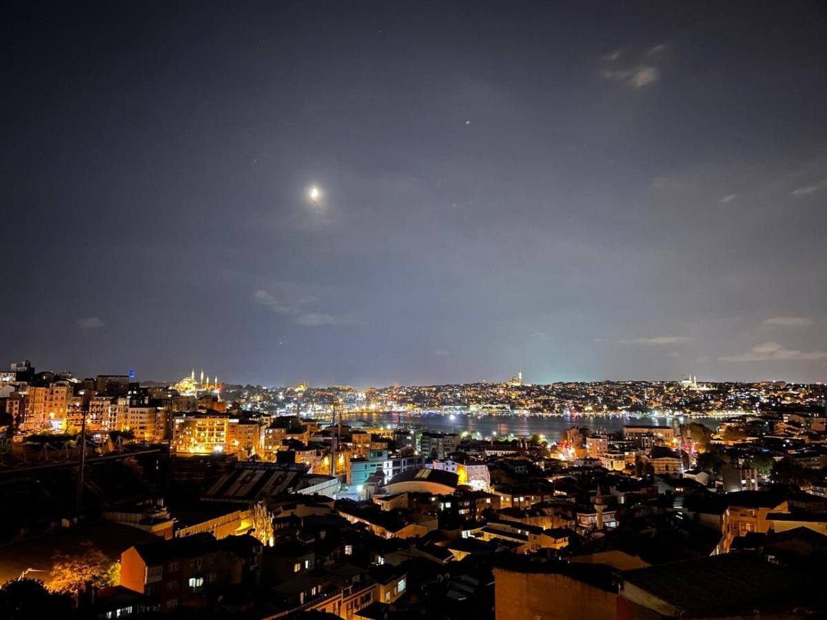 Nm Beyoglu Apartment
