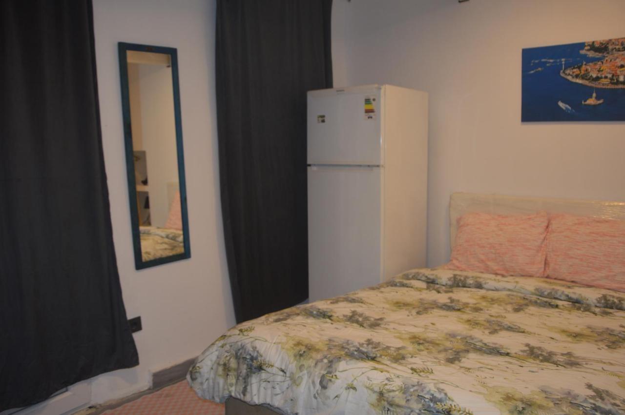 Apartment Garden Aparts Taksim