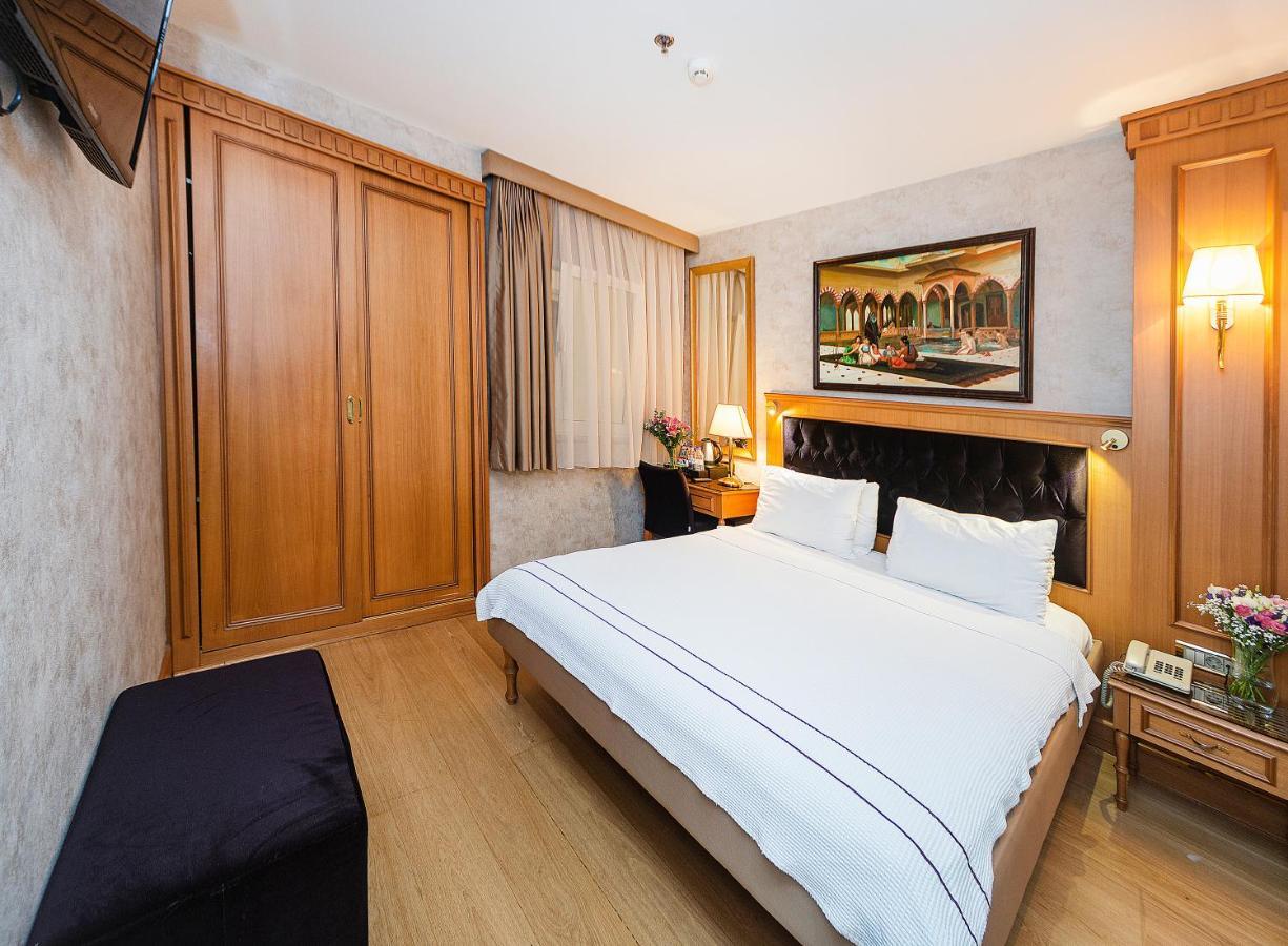 Hotel Aprilis - Special Category Istambul