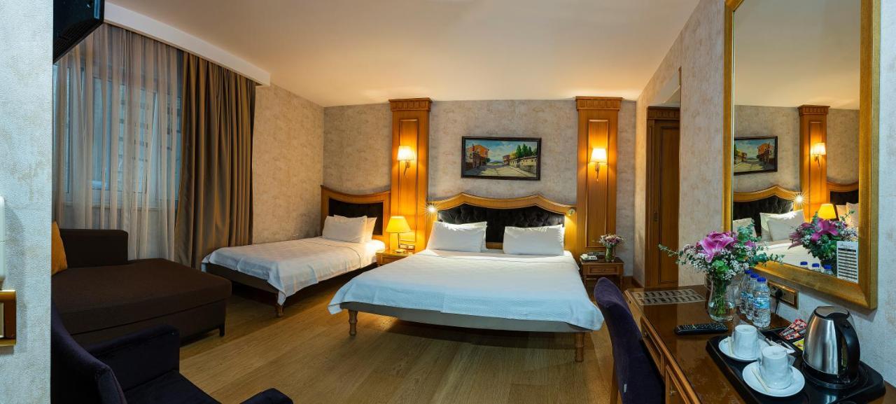 Hotel Aprilis - Special Category Istambul