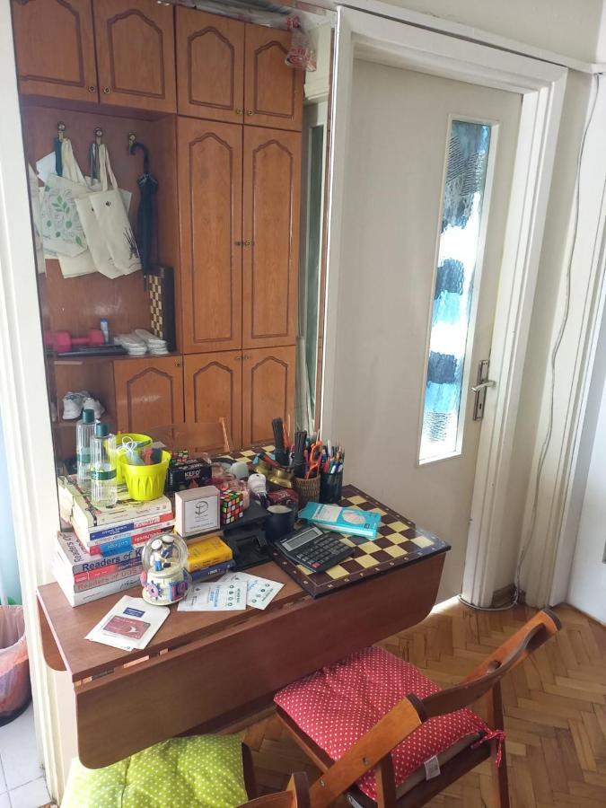 Homestay Hagi Yorgi Deluxe Kozyatagi, Luxury Homestay *