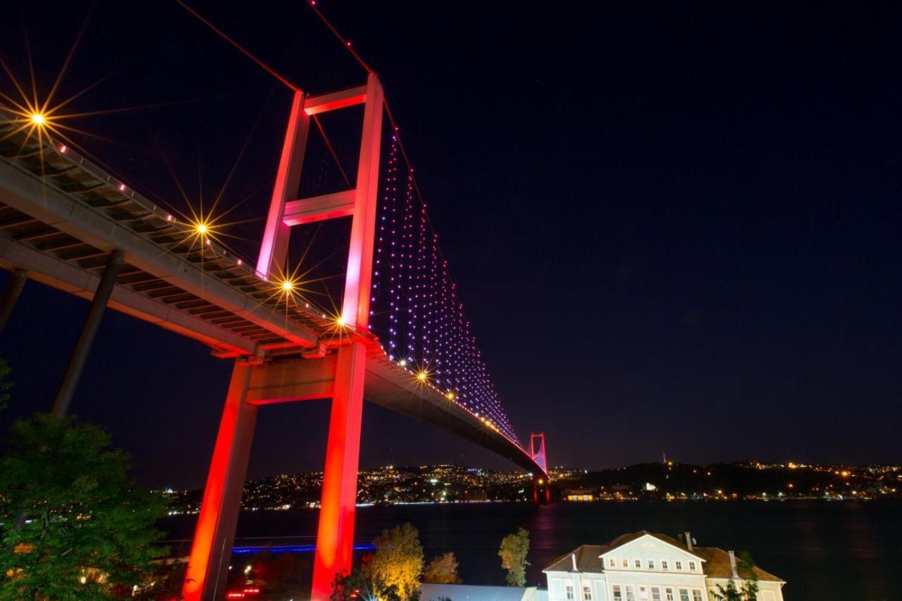 White * Istanbul