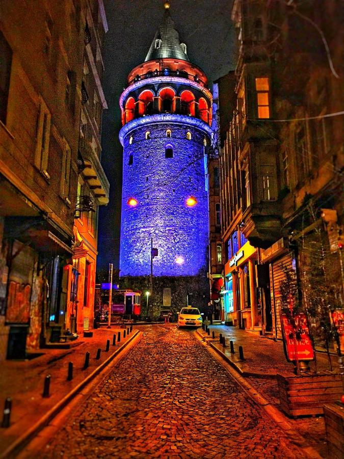 White * Istanbul
