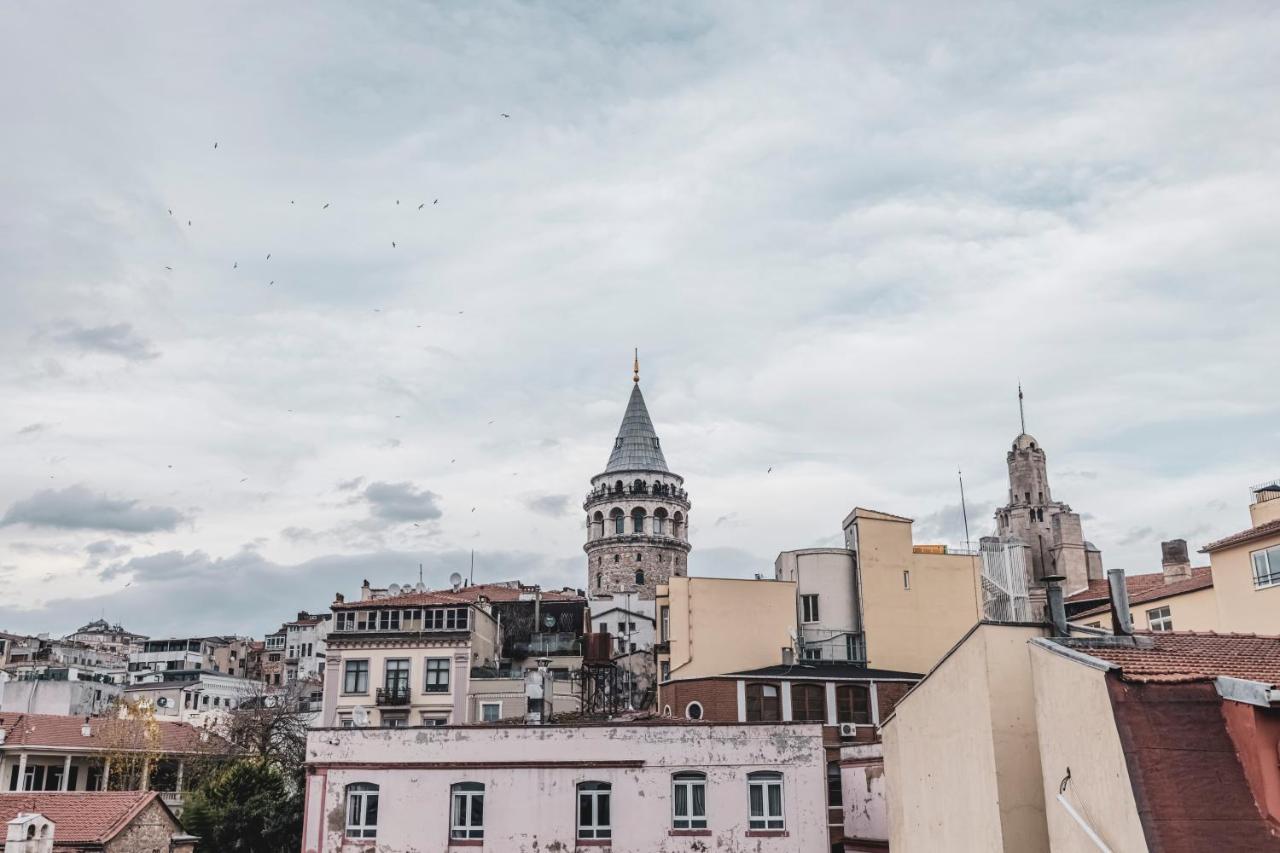The Galata Mgallery 5* Istambul