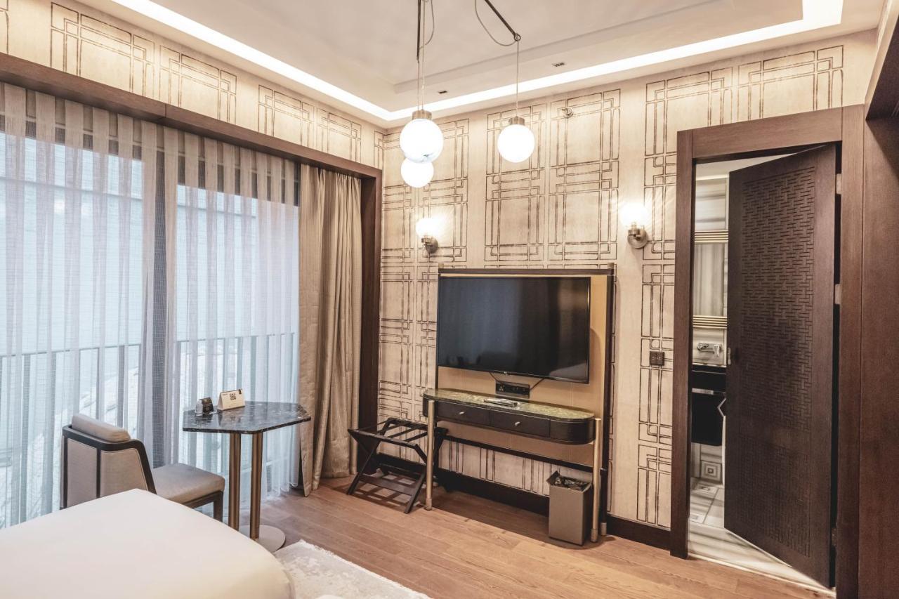 Hotel The Galata Mgallery Istambul