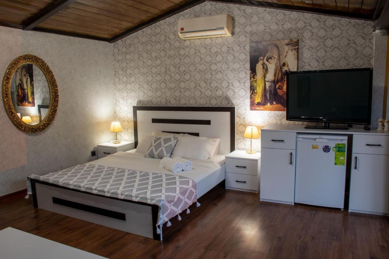 Moda Aparthotel *