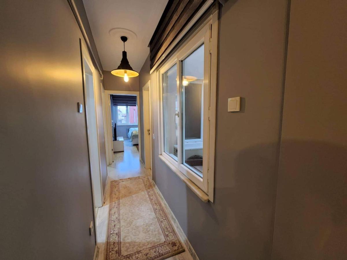 Luxurious 3-bedroom Apartment, Sisli * Istanbul