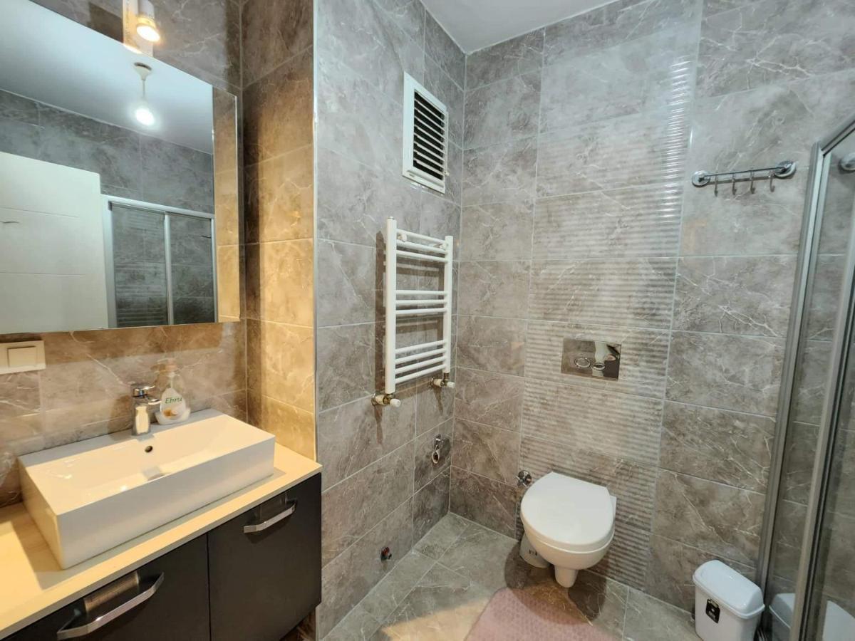 Luxurious 3-bedroom Apartment, Sisli Apartment *