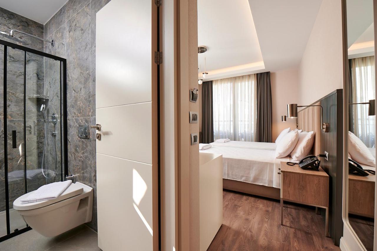 Livinton Atasehir Hotel Istanbul