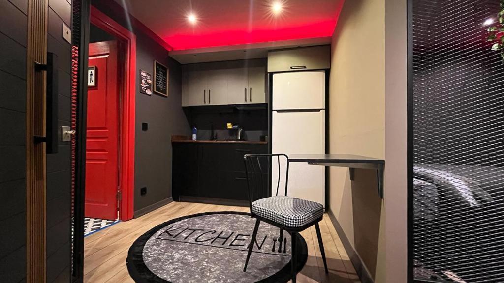 Apartment Thalia