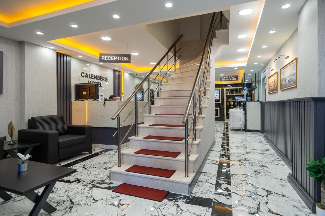 Calenberg Hotel 3*