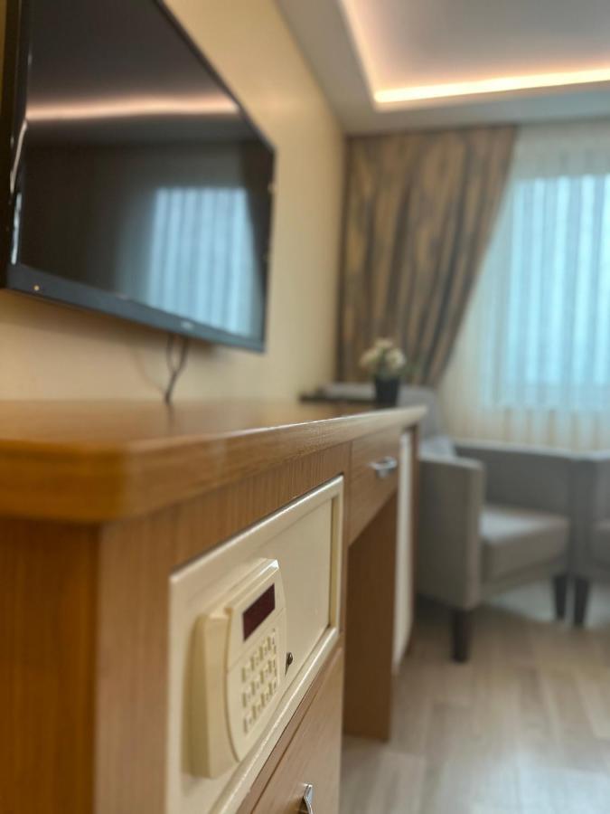 Hotel Waw Galataport
