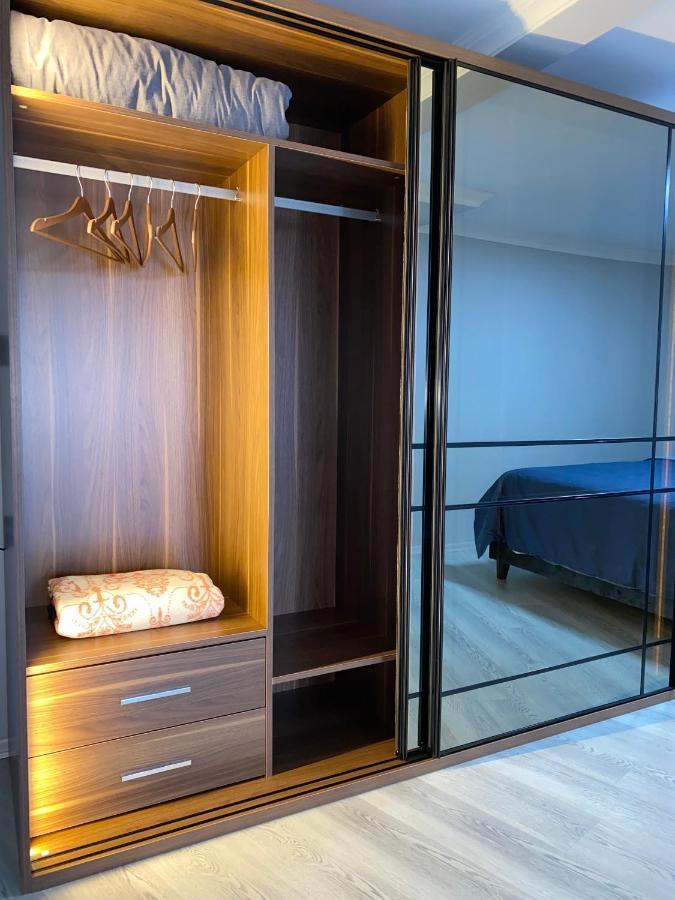 Whole At The Heart Of Sisli Nisantasi K Apartment *