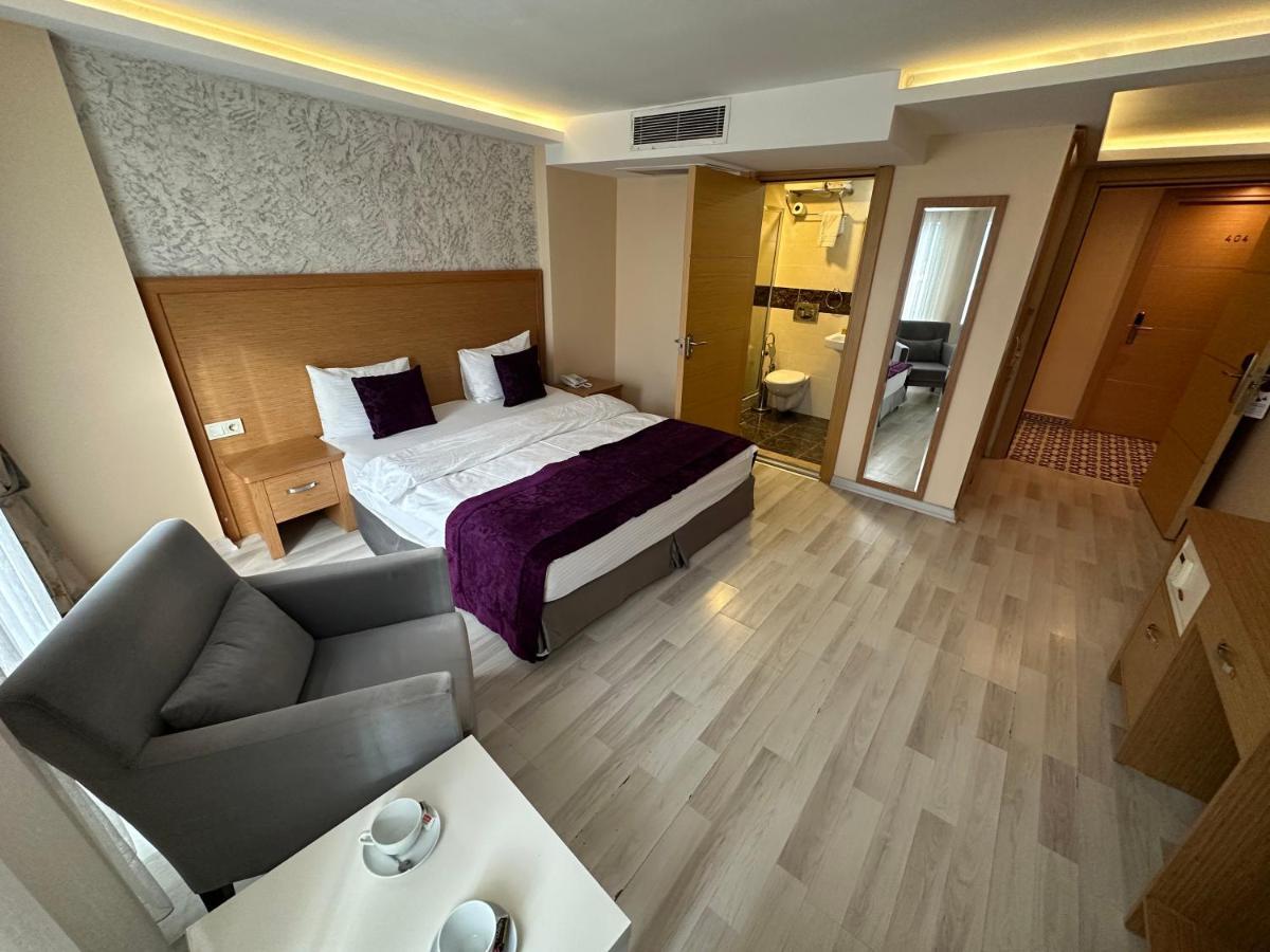 Waw Galataport Hotel *
