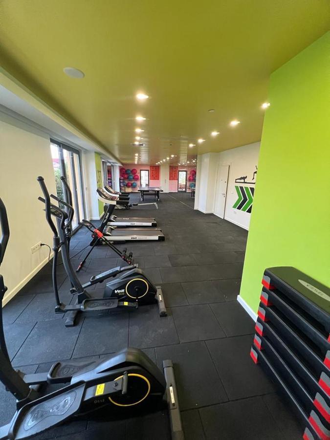 Apartment Ultra Luex Deniz Manzarali Site Ici 2+1