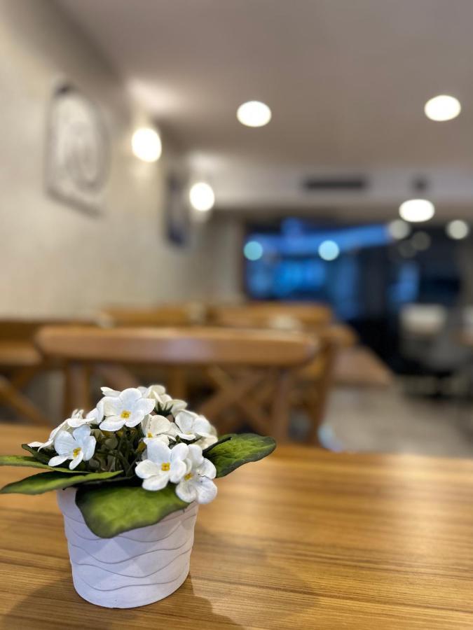 Waw Galataport Hotel *