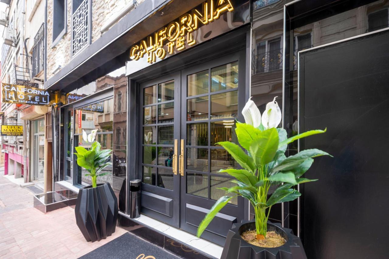 California Istanbul