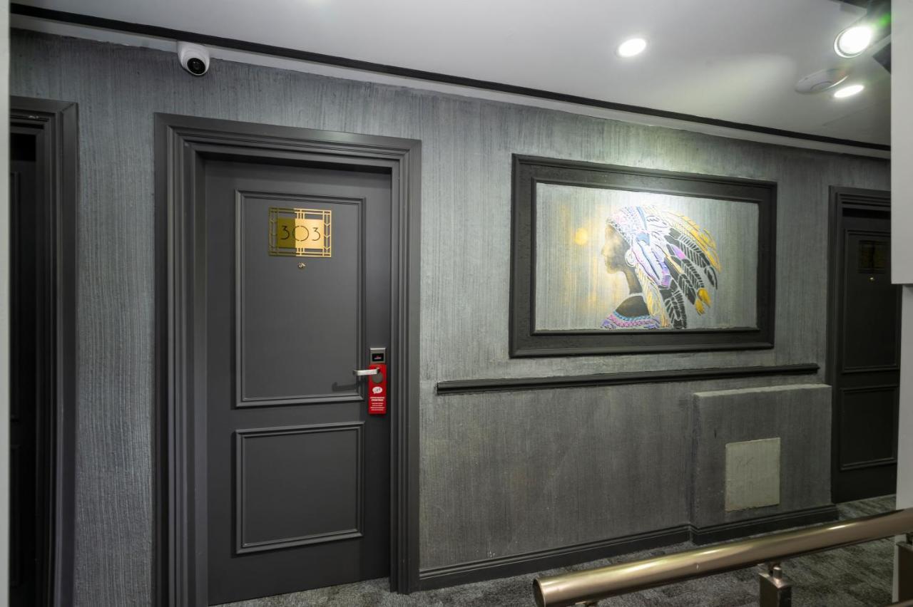 Hotel California Istanbul