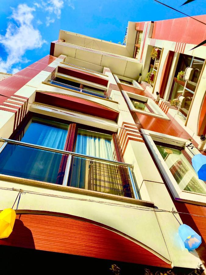 Aparthotel Ayasofya Garden Apart 2