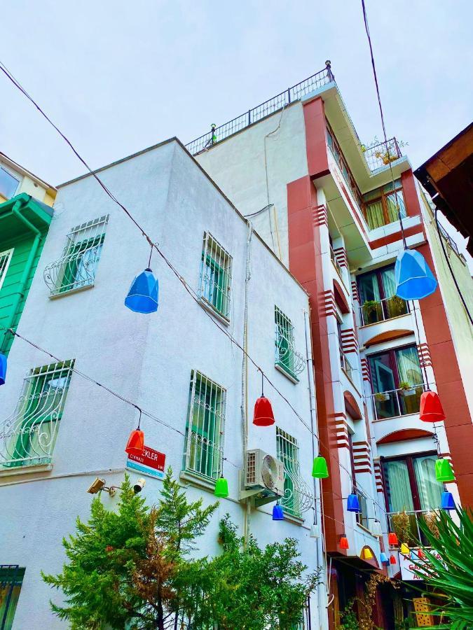 Aparthotel Ayasofya Garden Apart 2