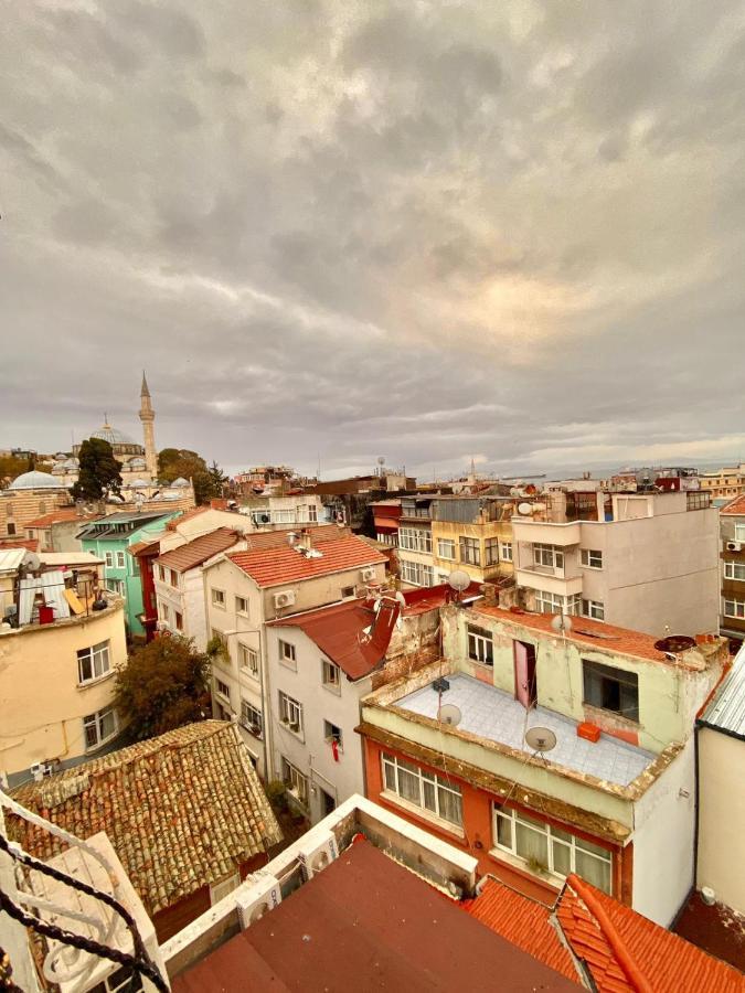 Ayasofya Garden Apart 2 Aparthotel Istanbul