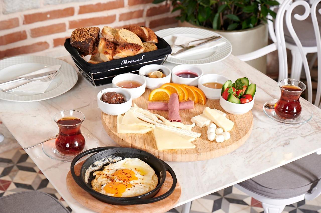 Livinton Atasehir Hotel