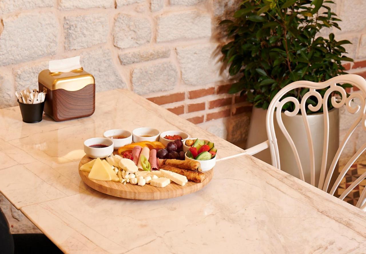 Hotel Livinton Atasehir