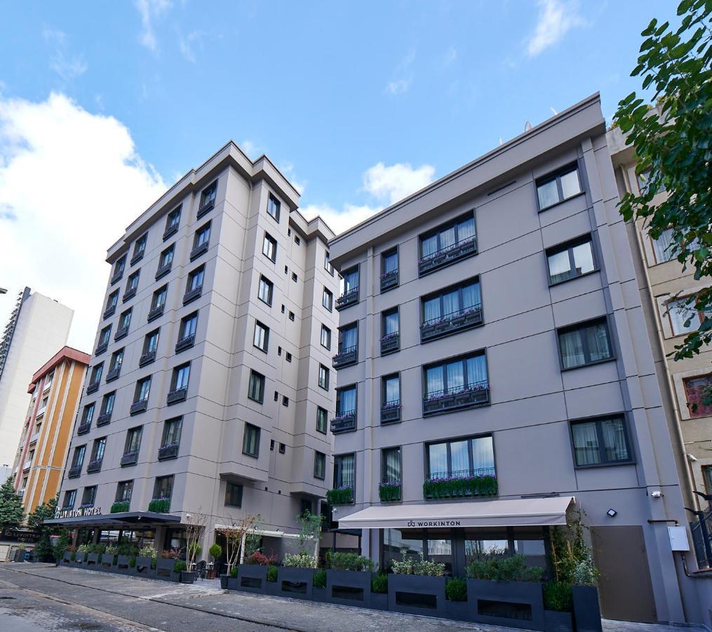 Livinton Atasehir Hotel